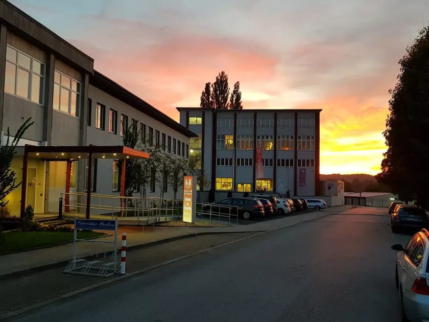 Ruhr Inn Hotel - Image 1