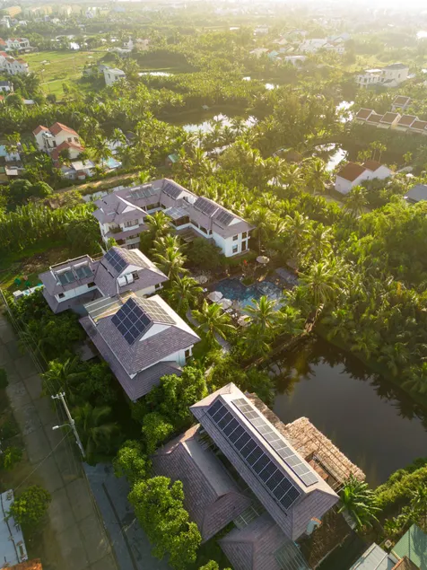 Hoi An Eco Lodge & Spa - Image 1