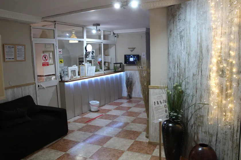 Hostal Virgen del Rocío II - Image 1