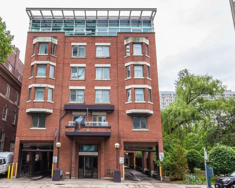 The Saint James Hotel, an Ascend Collection Hotel - Image 1
