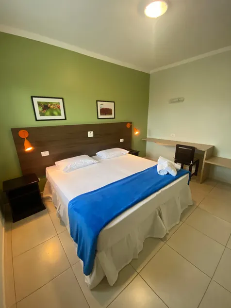 HOTEL ROYAL PARK - Image 1