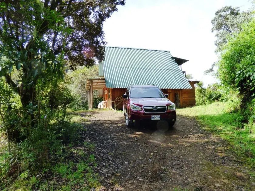 Quetzal Valley Cabins - Image 1
