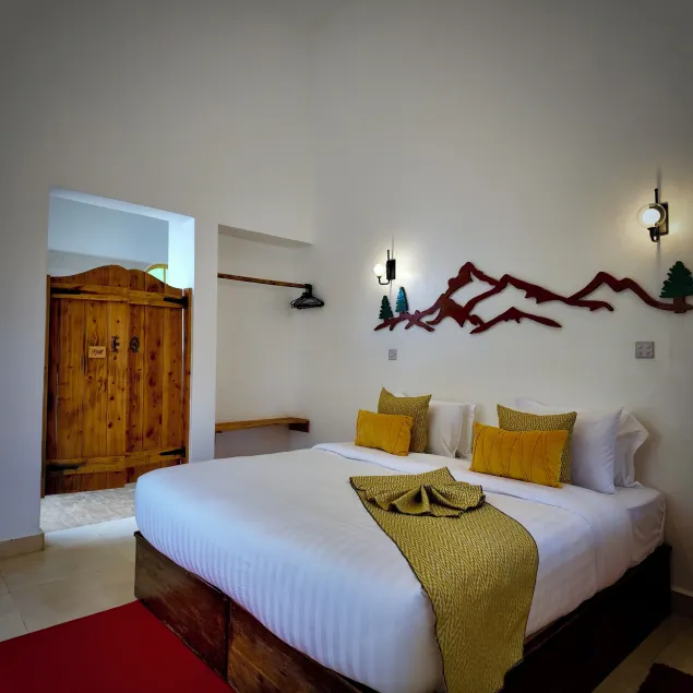 Paradise Farm Cottages by MOKAWA, Nyeri - Image 1