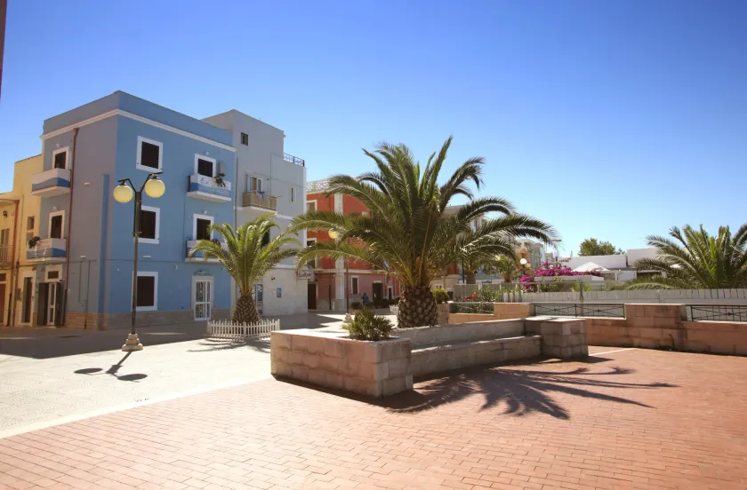 Le Nereidi B&B - Image 1