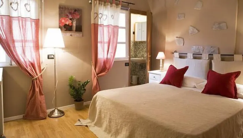 San Gallo Guesthouse - Image 1