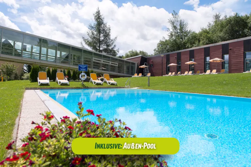 AHORN Waldhotel Altenberg - Image 1