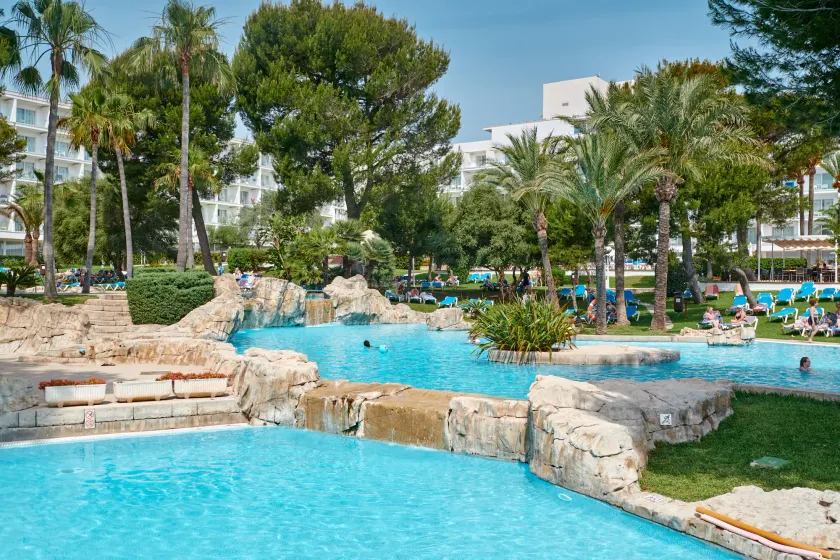 Grupotel Gran Vista & Spa - Image 1