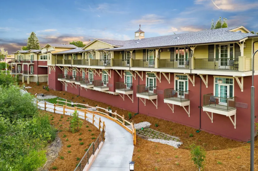 The Agrarian Hotel; Best Western Signature Collection - Image 1