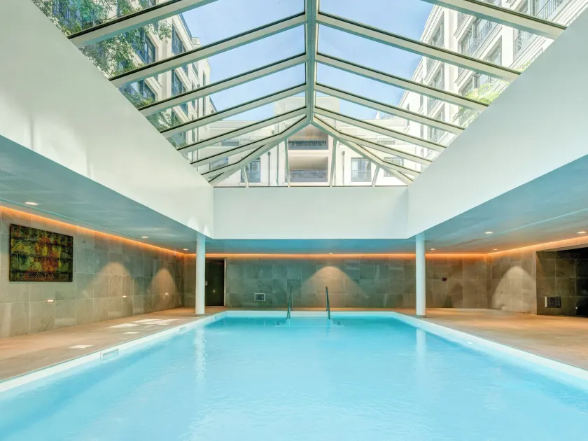 Quality Aparthotel Zenitude Val d'Europe - Image 1