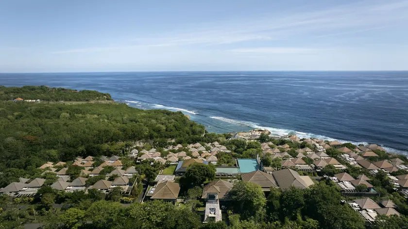 Umana Bali, LXR Hotels & Resorts - Image 1