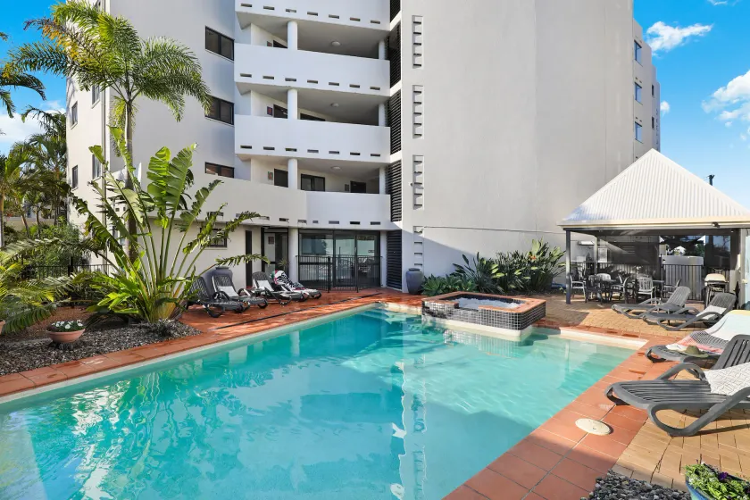 Ocean Boulevard - Image 1