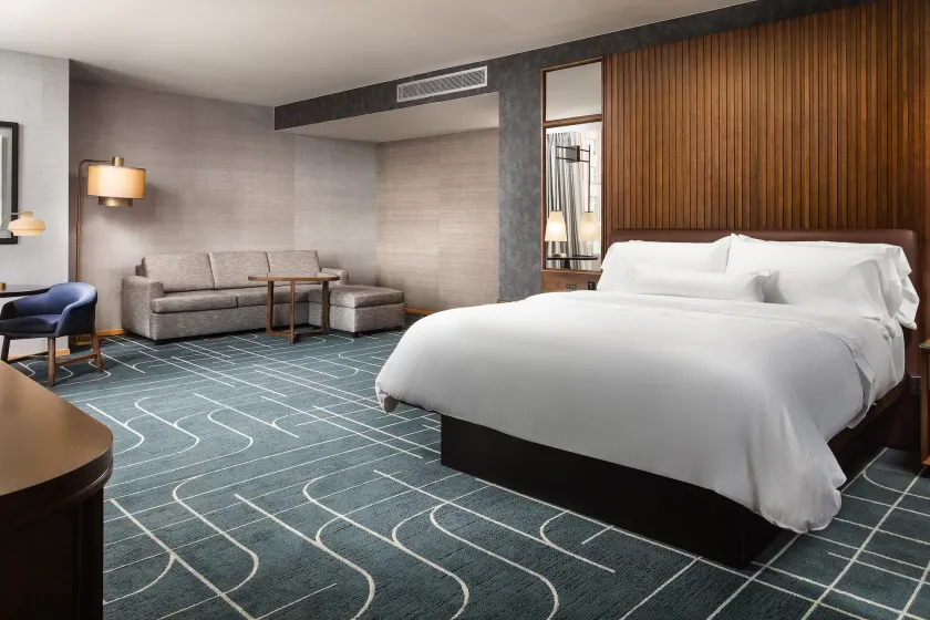 The Westin St. Louis - Image 1