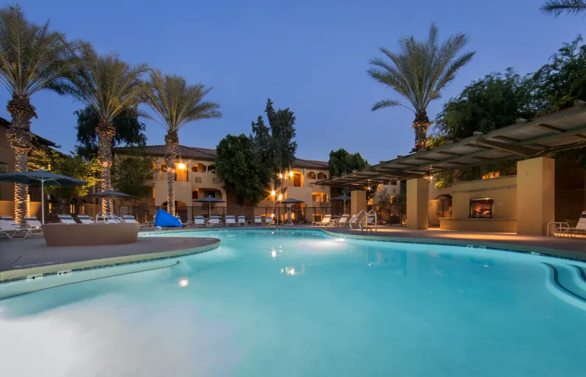 Holiday Inn Club Vacations Scottsdale Resort - Image 1