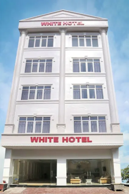 White Hotel Nghệ An - Image 1