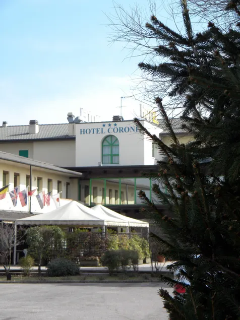 Hotel Corone - Image 1