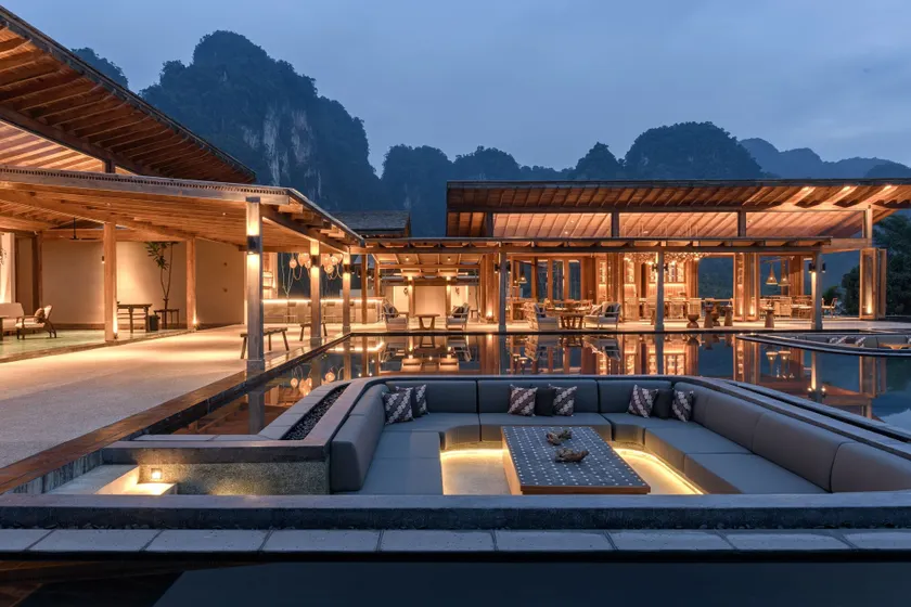Anawa Krabi - Image 1