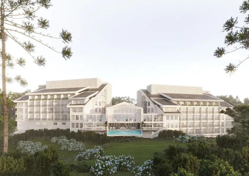 Gran Valley Resort - GAV Resorts - Image 1