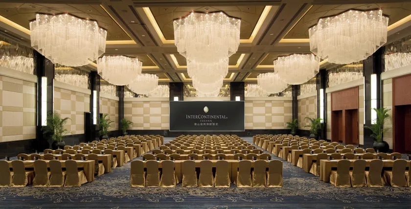 InterContinental Foshan by IHG - Image 1