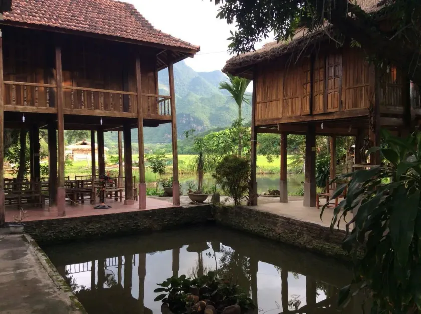 Linh Soi Homestay - Hostel - Image 1