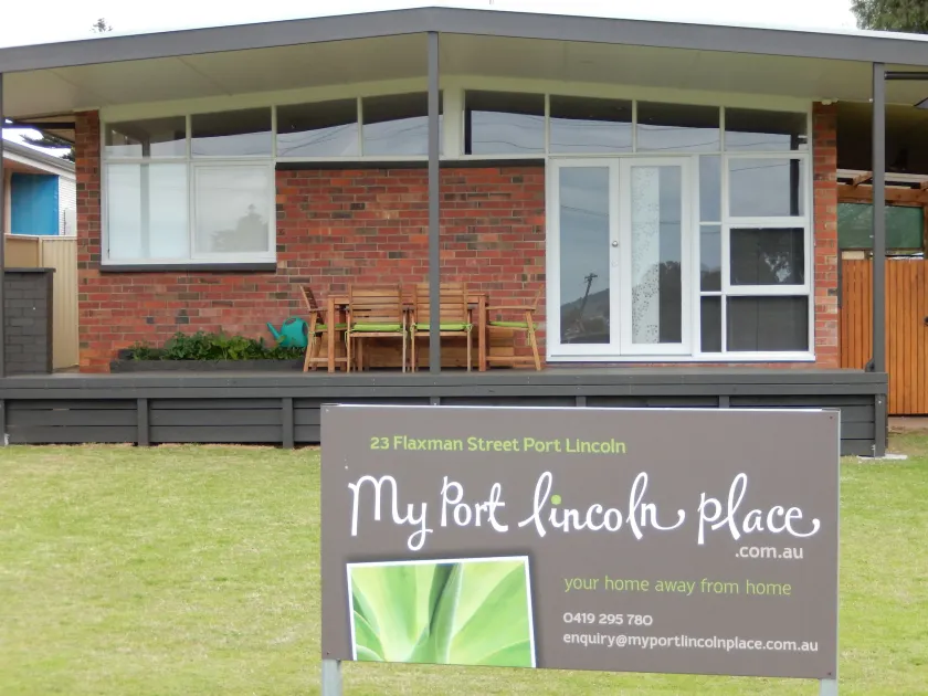 My Port Lincoln Place - Image 1