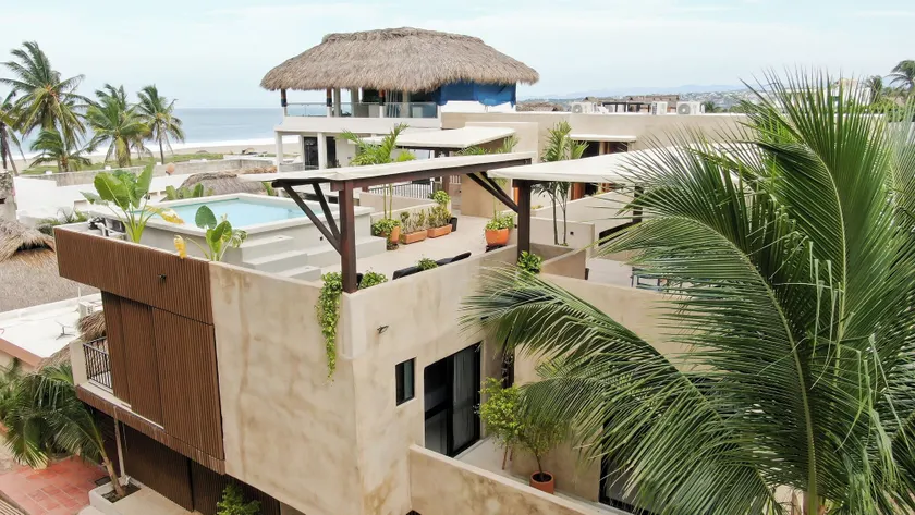 Casa Arkana Zicatela by Grupo Amber - Image 1