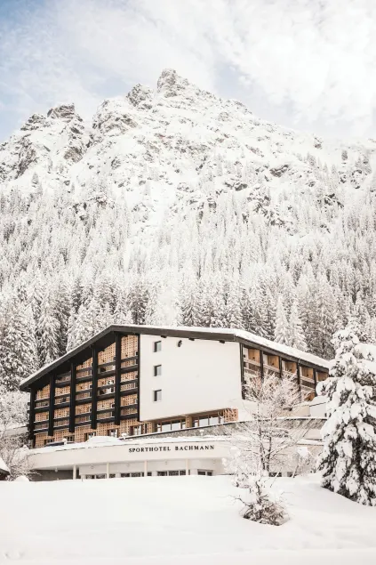 Appart'hôtel avec jardin, sauna et barbecue - Image 1