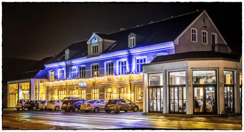 Birksø Hotels Ry - Image 1