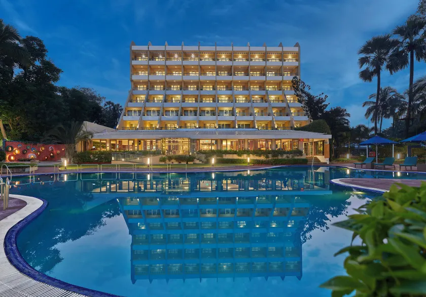 The Resort - Image 1