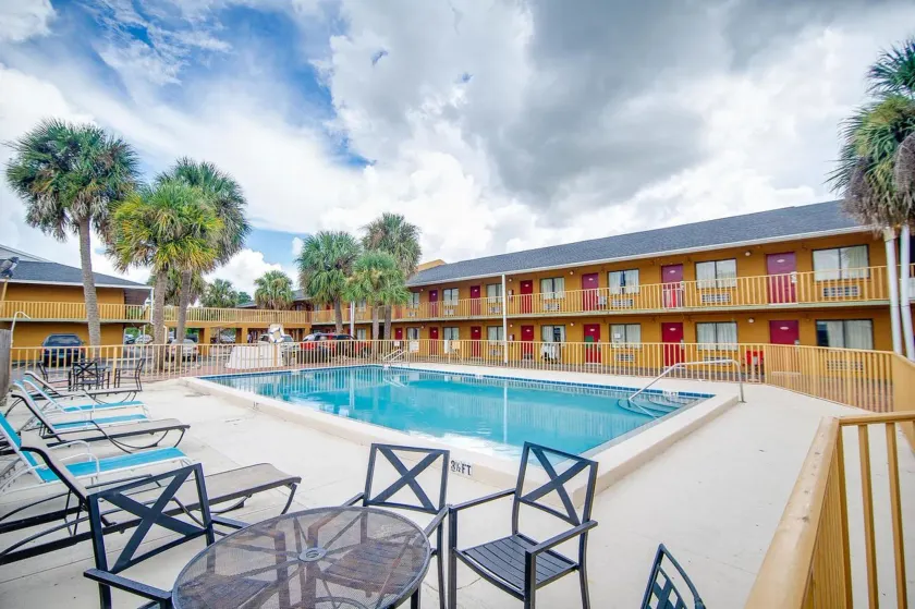 Duo Boutique Hotel - Image 1