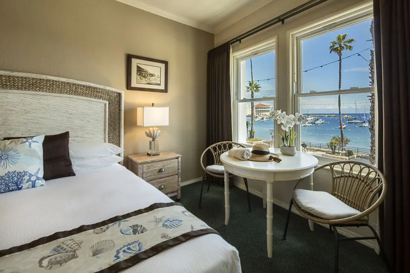 Hotel Mac Rae - Image 1