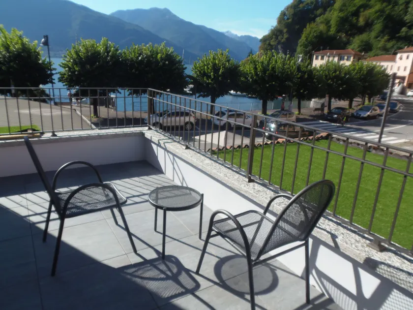 Albergo Dongo - Image 1