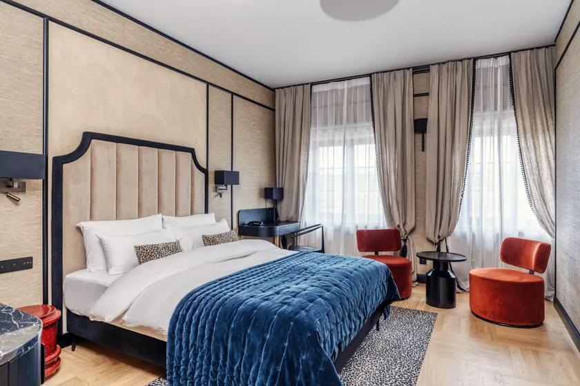 Hotel Experior Boutique - Destigo Hotels - Image 1