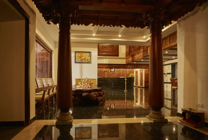 Sterling Guruvayur - Image 1
