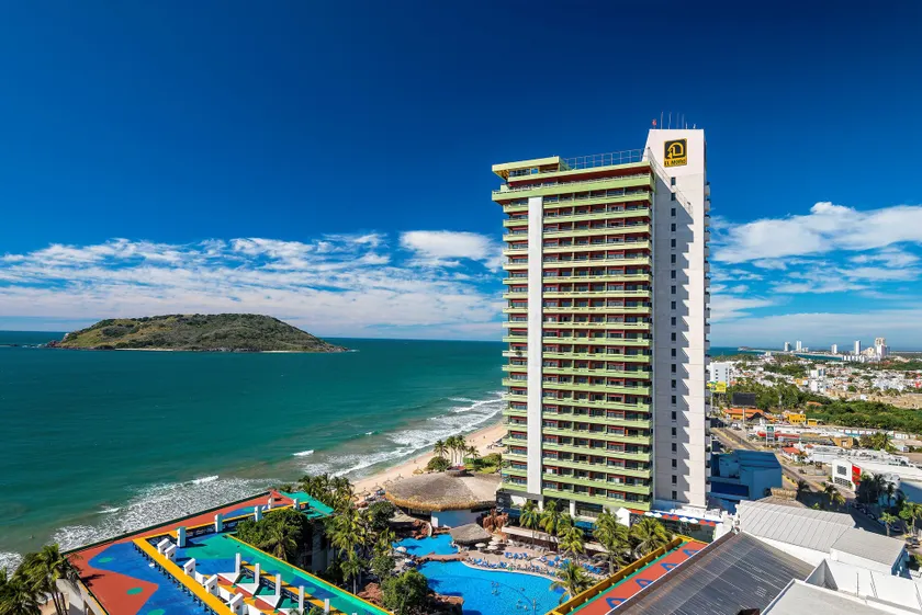 El Cid El Moro Beach - Image 1