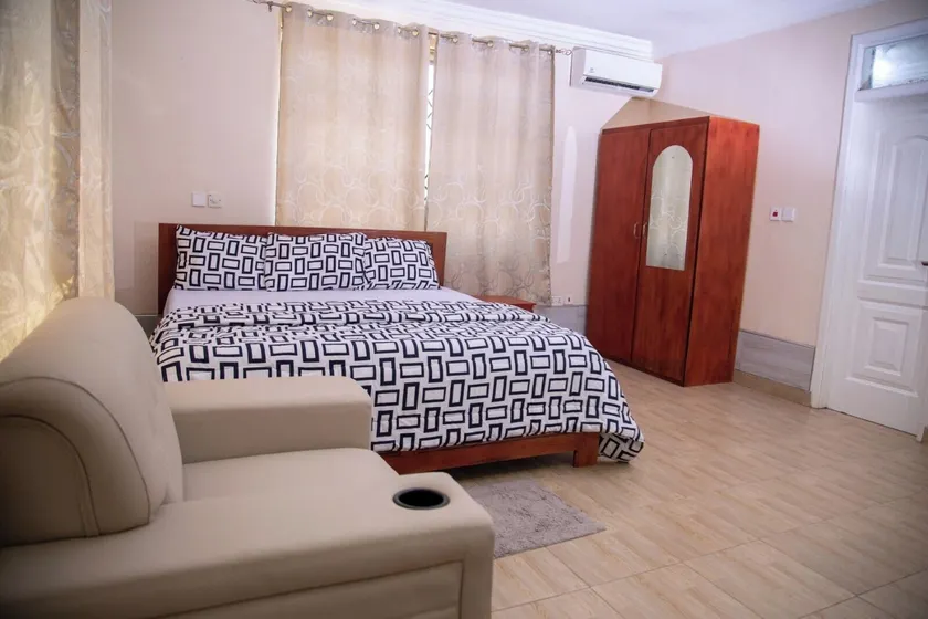 Hotel Lily - Room