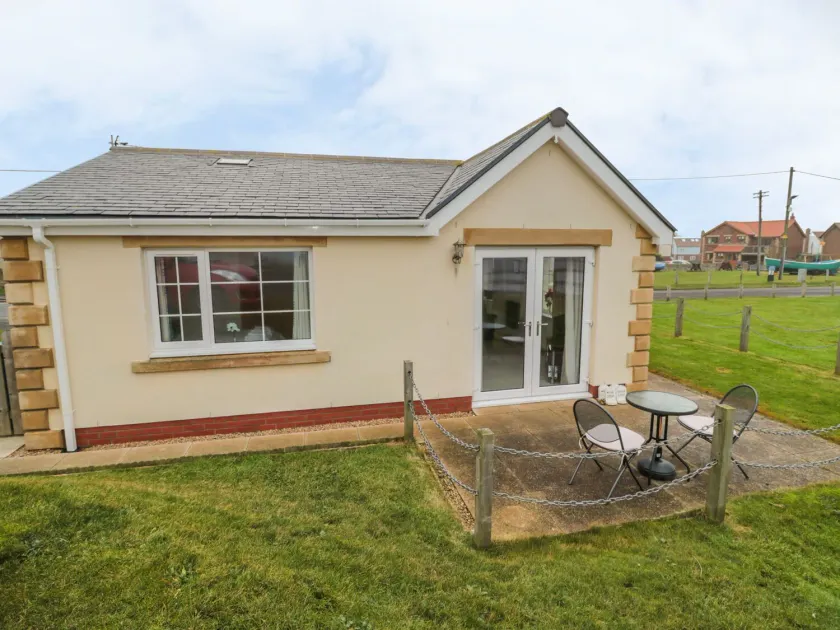 White Rock Cottage - Image 1