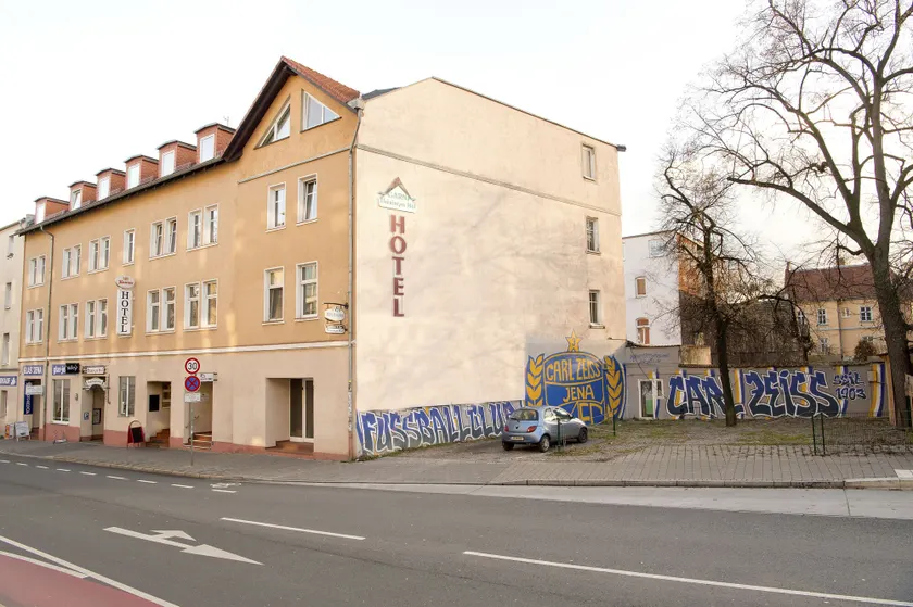 Hotel Thüringer Hof - Image 1