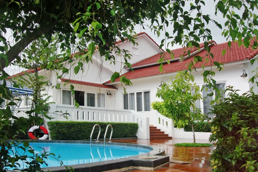 VietStar Resort & Spa - Image 1