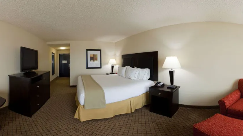 Holiday Inn Express and Suites Newberry by IHG - Zimmer