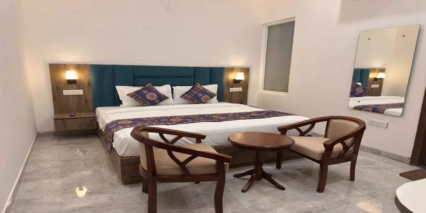 Le Mirage Hotel Chandigarh Zirakpur - Image 1
