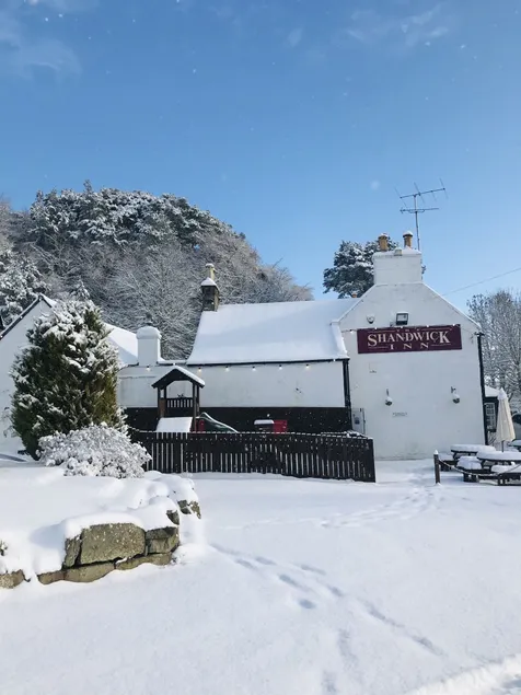 The Shandwick Inn - Image 1
