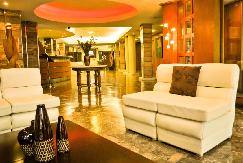 Hotel Mayoral - Image 1