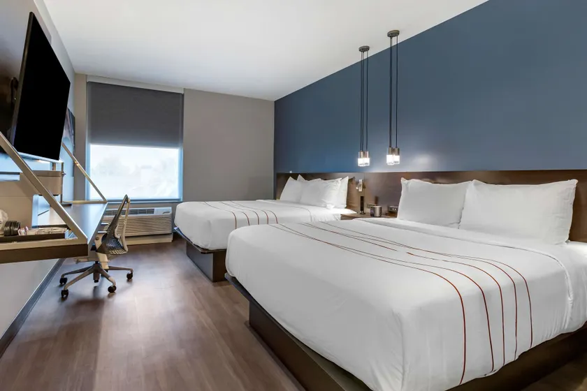 Vīb Hotel by Best Western Phoenix - Tempe - Image 1
