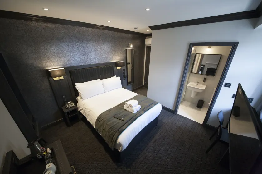 The Duke Rooms London - Image 1