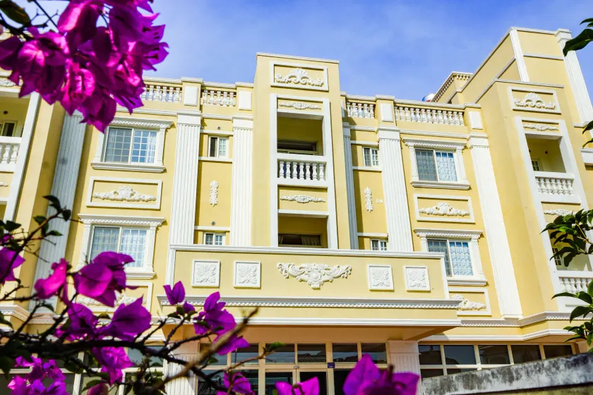 金門微醺民宿 Kinmen TipsyHotel B&B - Image 1