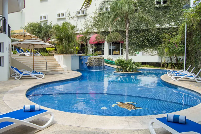 Ramada Plaza by Wyndham Veracruz Boca del Rio - Image 1