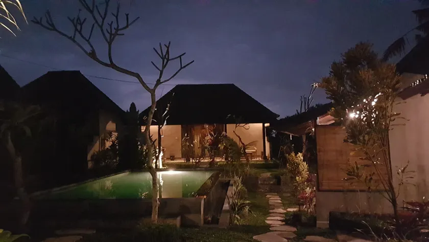 Buda Cottage Ubud - Image 1