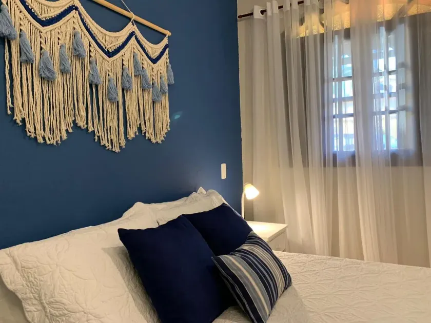 Magias de Paraty Ecopousada - Chambre