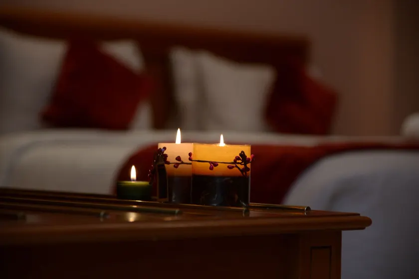 Al Madina Suites Doha - Image 1