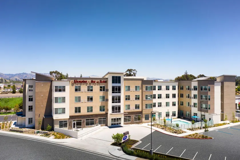 Hampton Inn & Suites El Cajon San Diego - Image 1